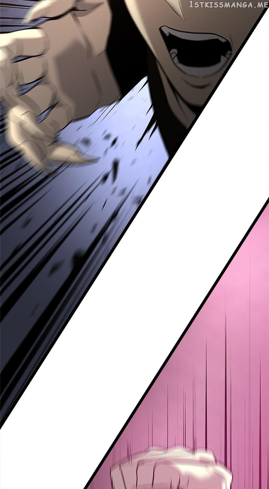 Tiger’s Descent Chapter 46 - page 32
