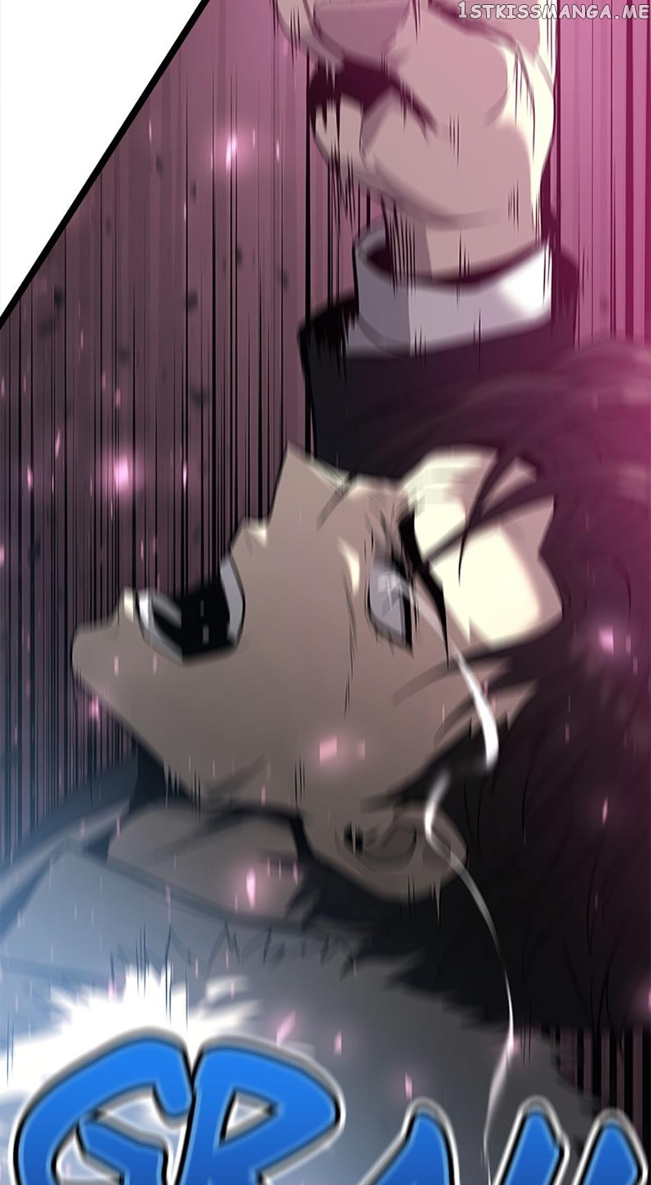 Tiger’s Descent Chapter 46 - page 33