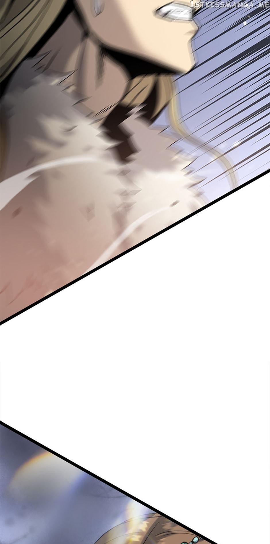 Tiger’s Descent Chapter 46 - page 41