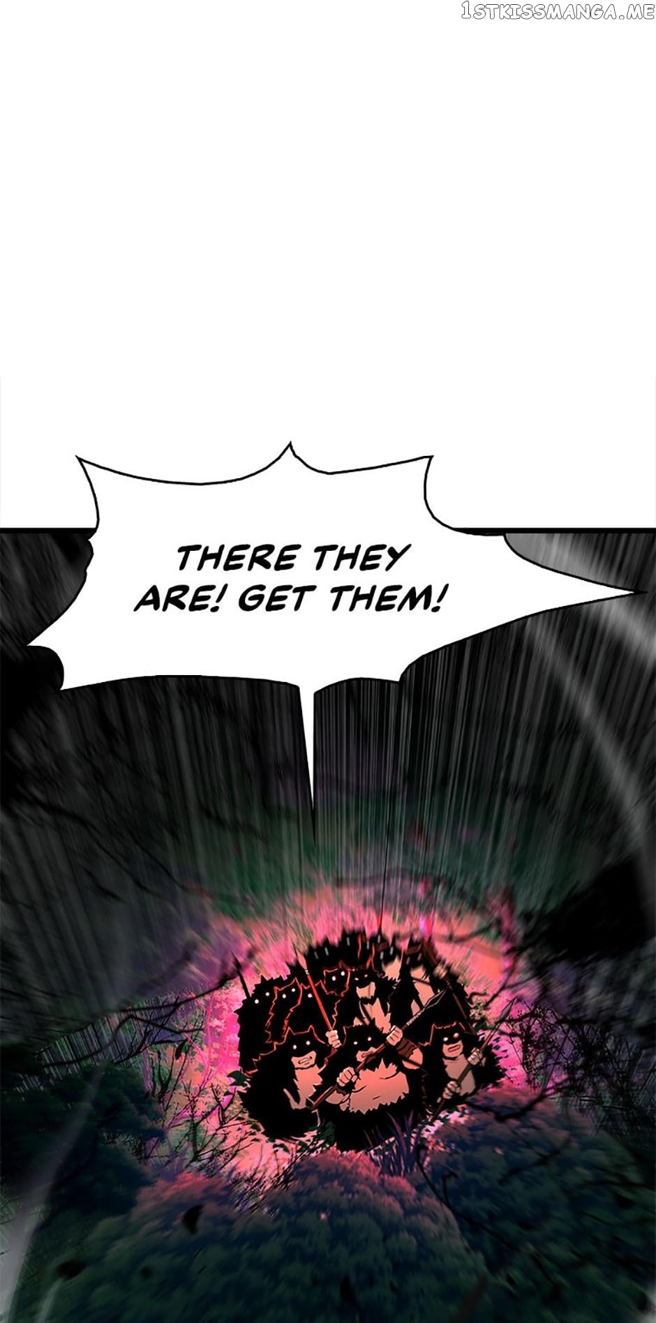 Tiger’s Descent Chapter 46 - page 45