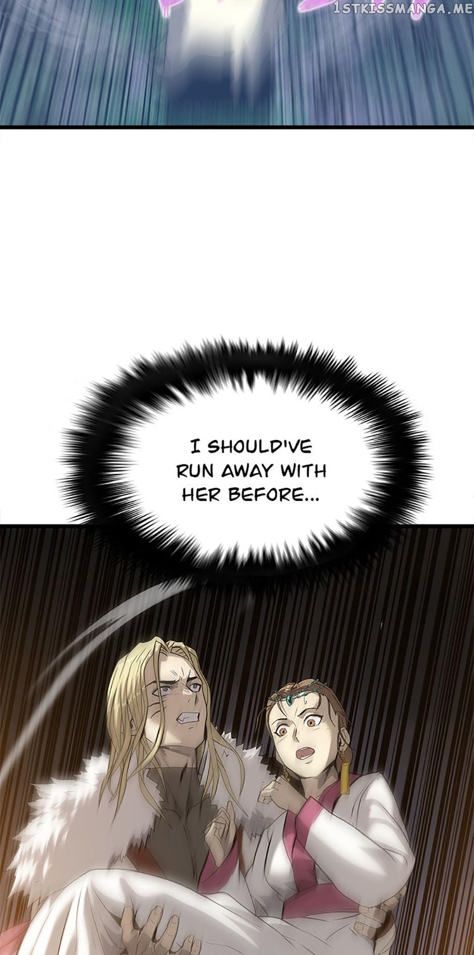 Tiger’s Descent Chapter 46 - page 47