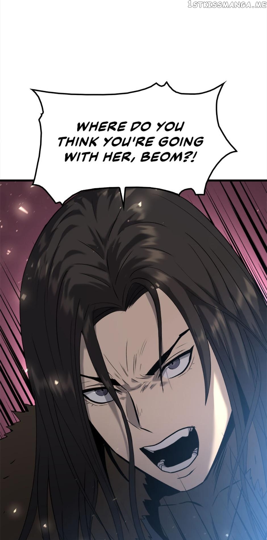 Tiger’s Descent Chapter 46 - page 57