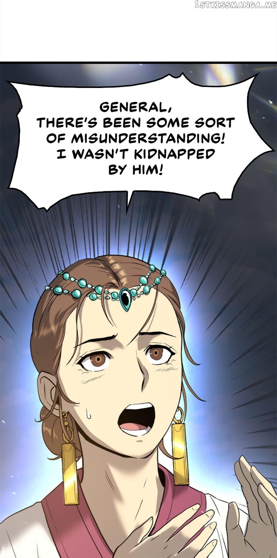 Tiger’s Descent Chapter 46 - page 59