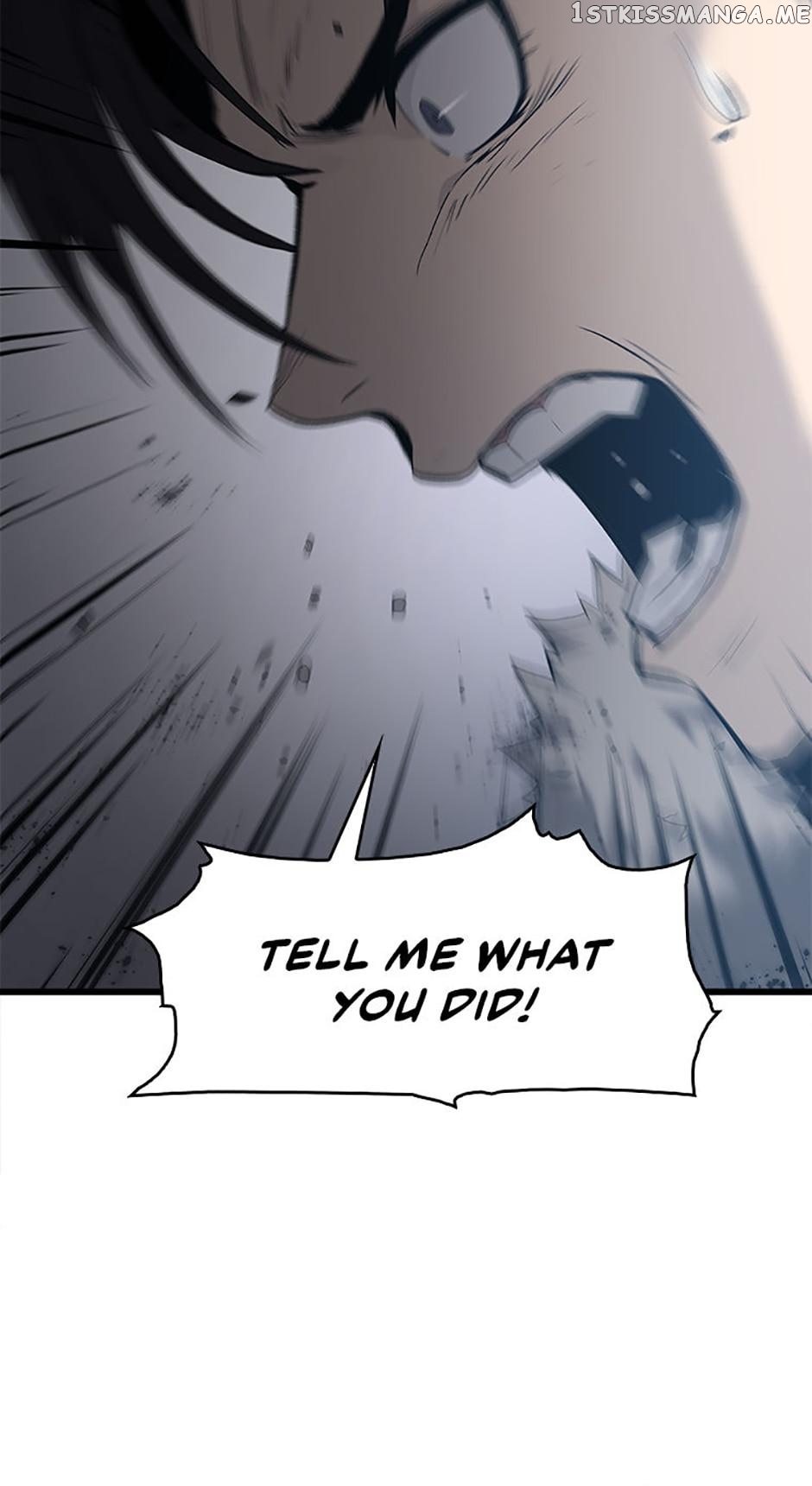 Tiger’s Descent Chapter 46 - page 6