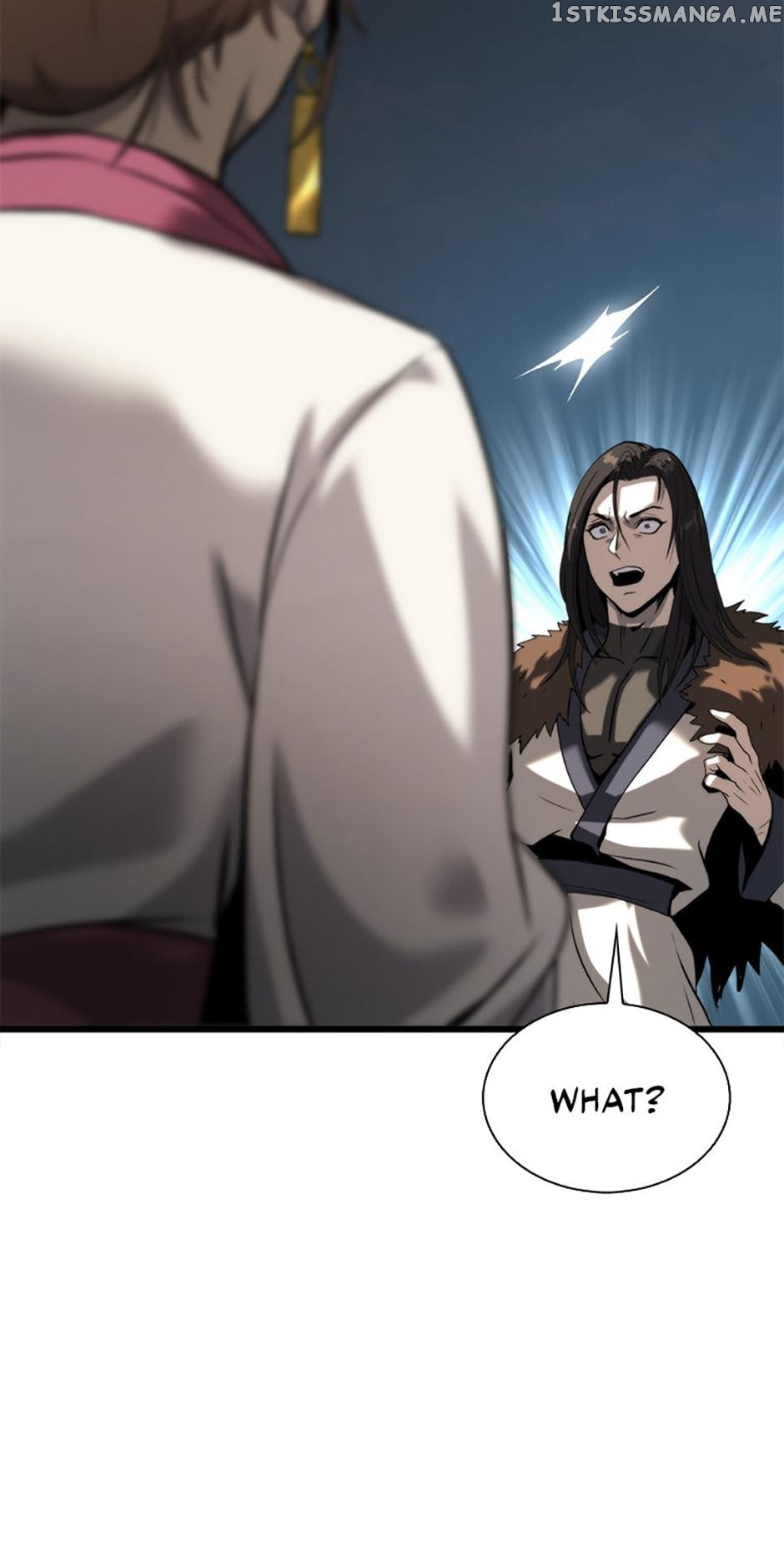 Tiger’s Descent Chapter 46 - page 65