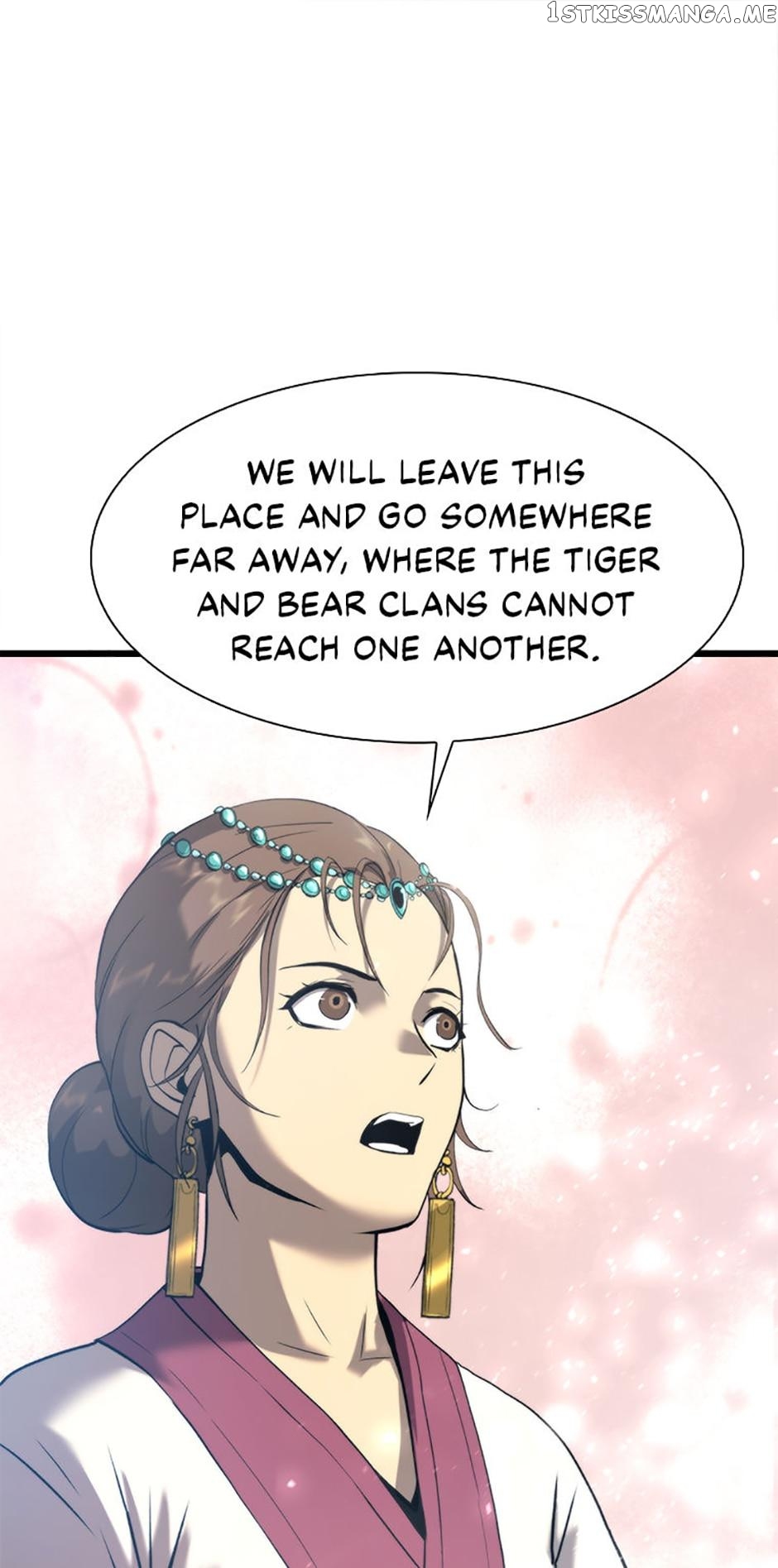 Tiger’s Descent Chapter 46 - page 66