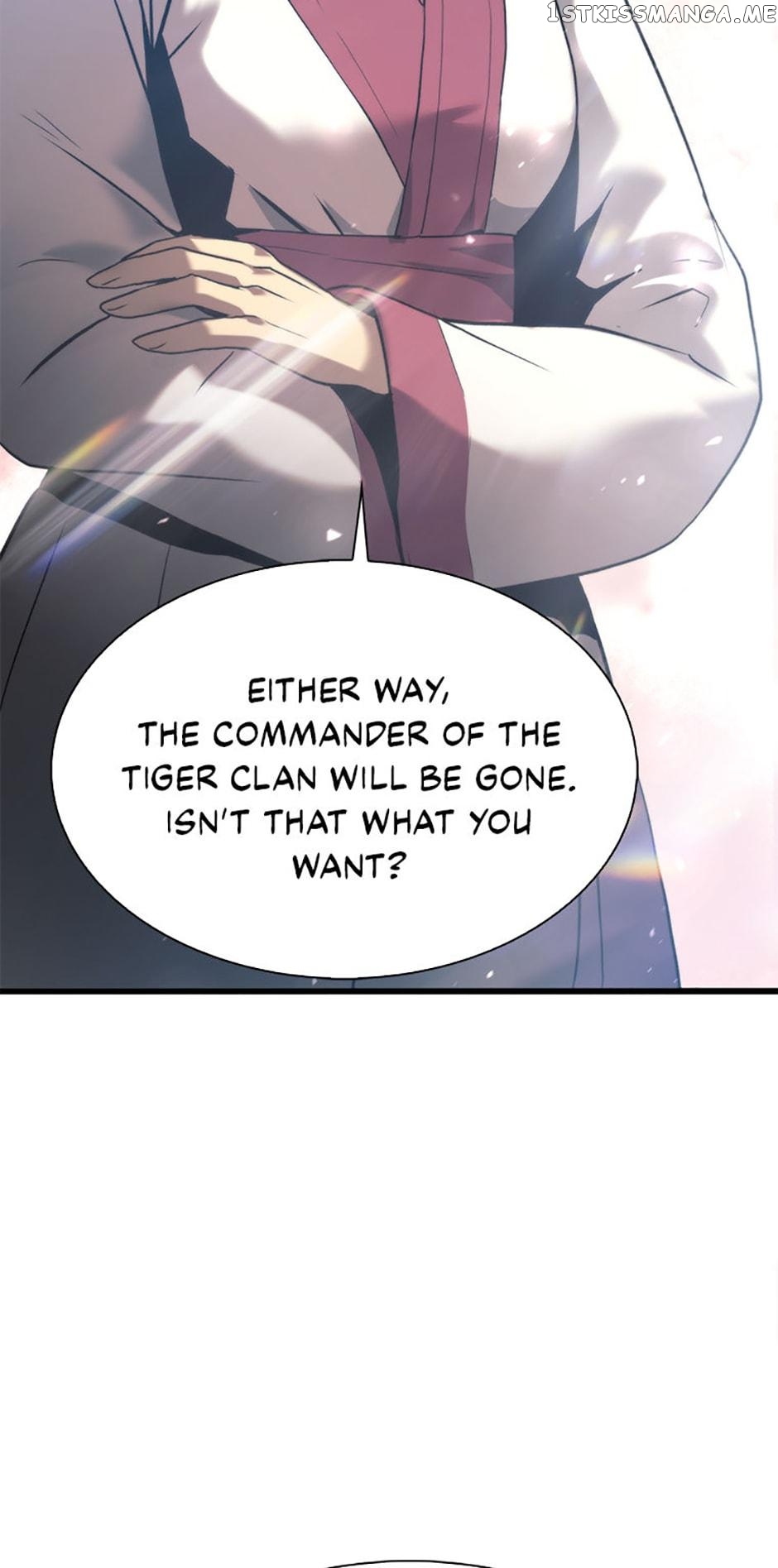 Tiger’s Descent Chapter 46 - page 67