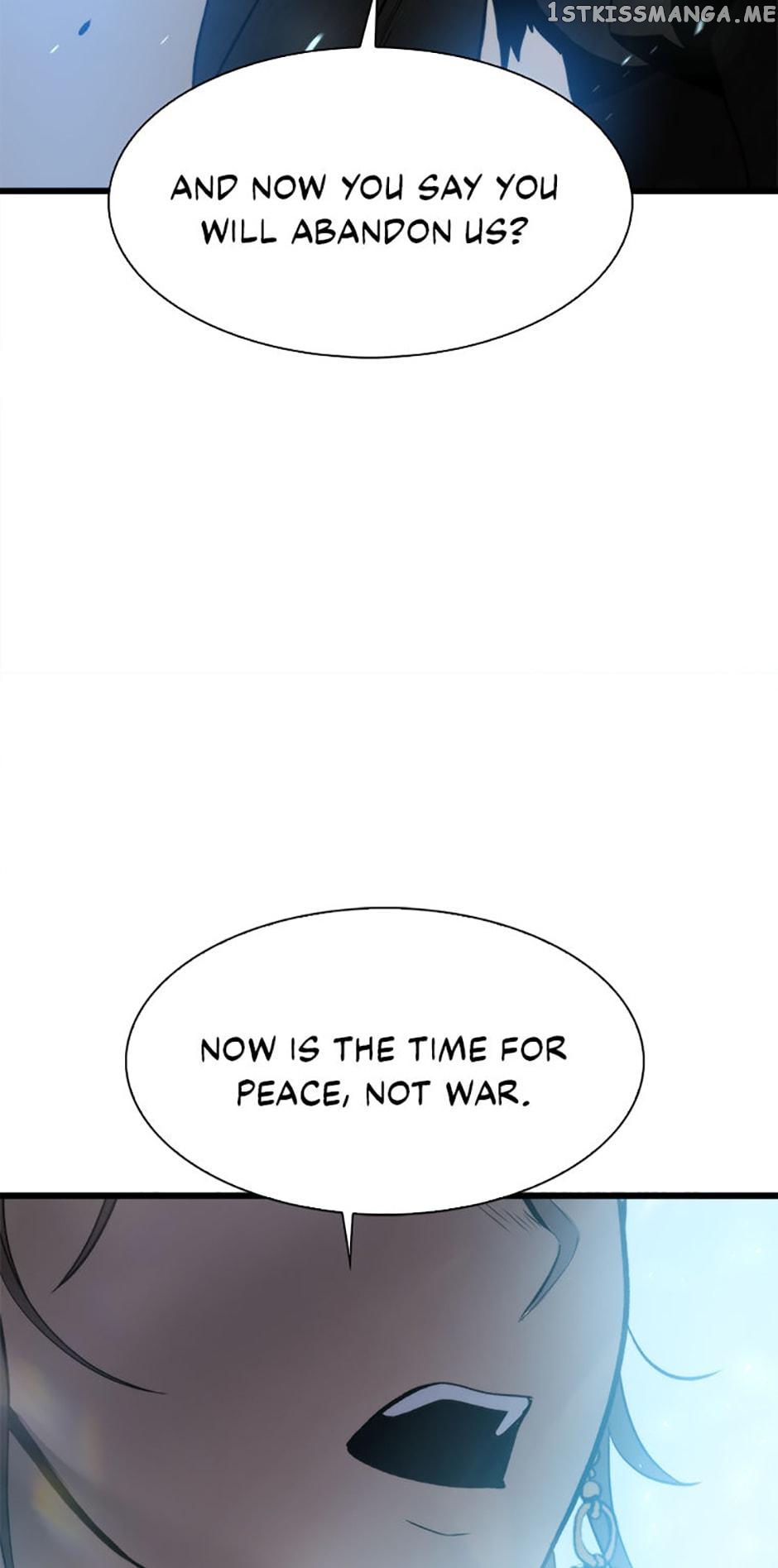 Tiger’s Descent Chapter 46 - page 69