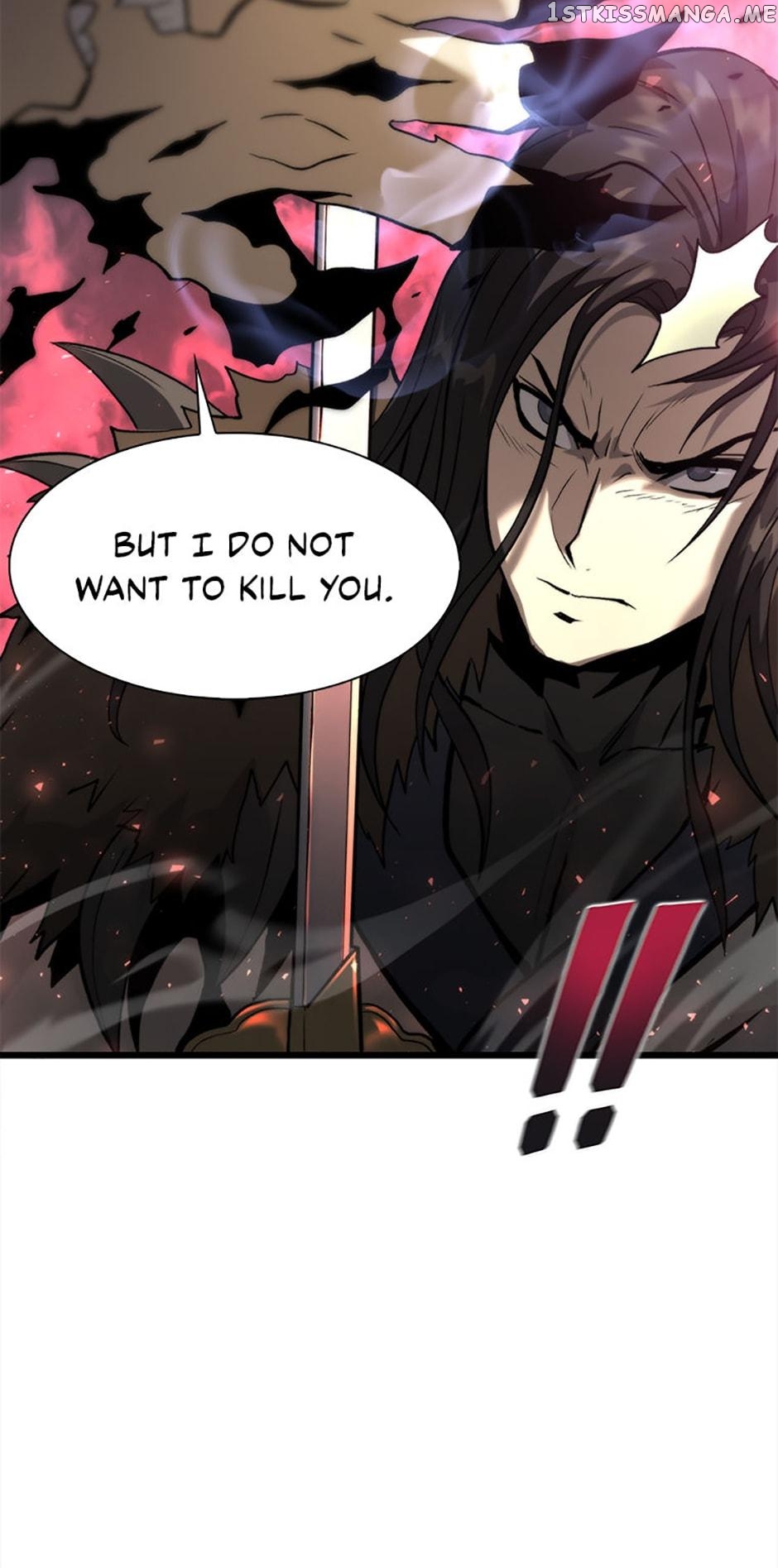 Tiger’s Descent Chapter 46 - page 76
