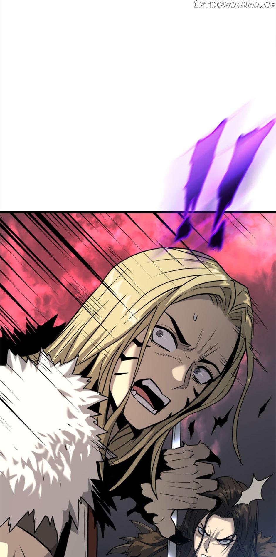 Tiger’s Descent Chapter 46 - page 78