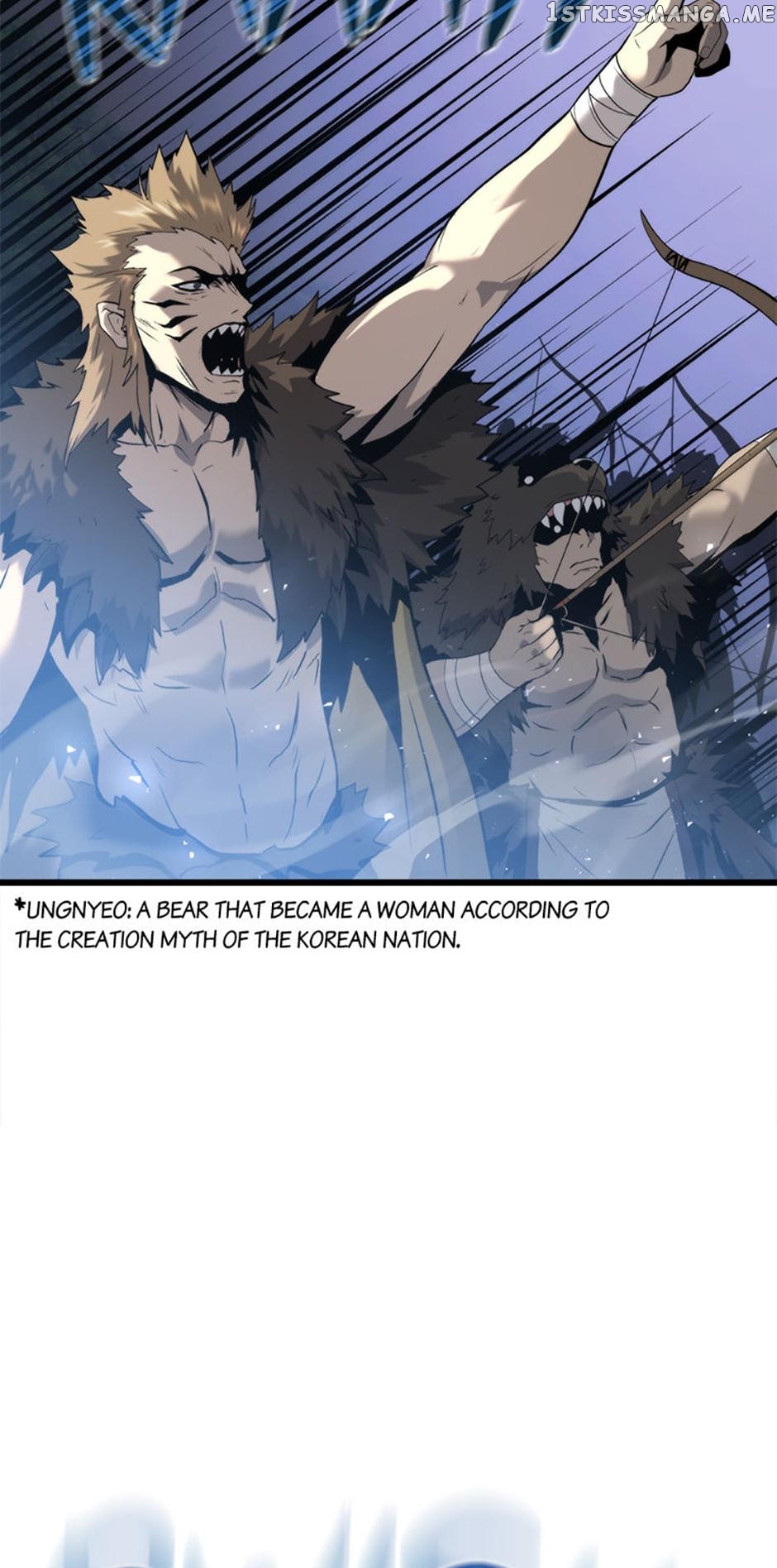 Tiger’s Descent Chapter 46 - page 80