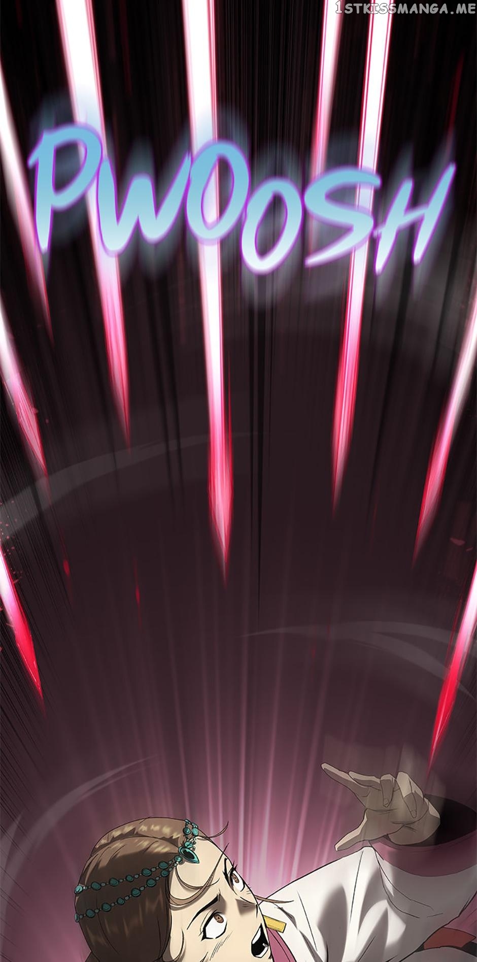 Tiger’s Descent Chapter 46 - page 82