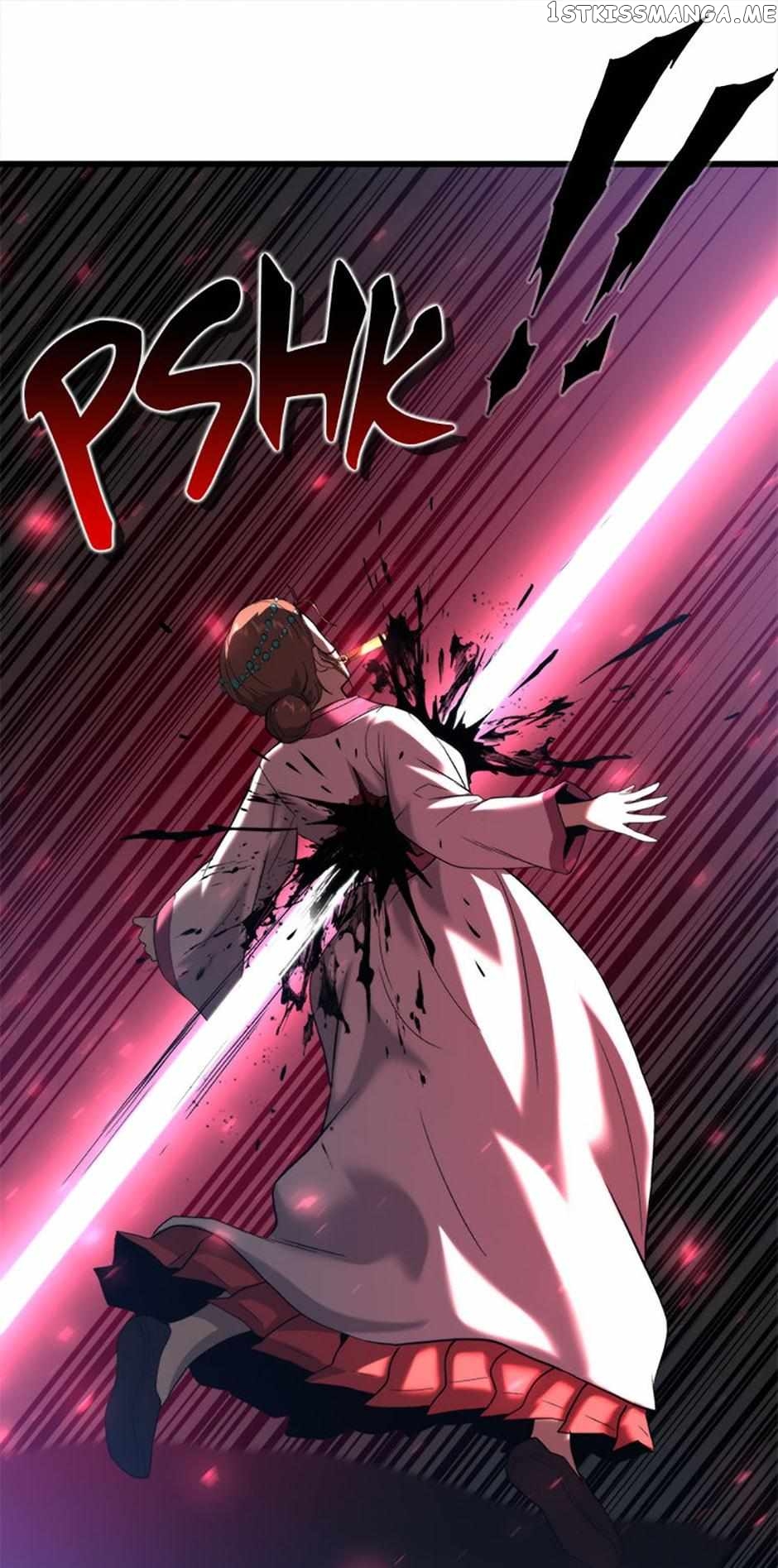 Tiger’s Descent Chapter 46 - page 84
