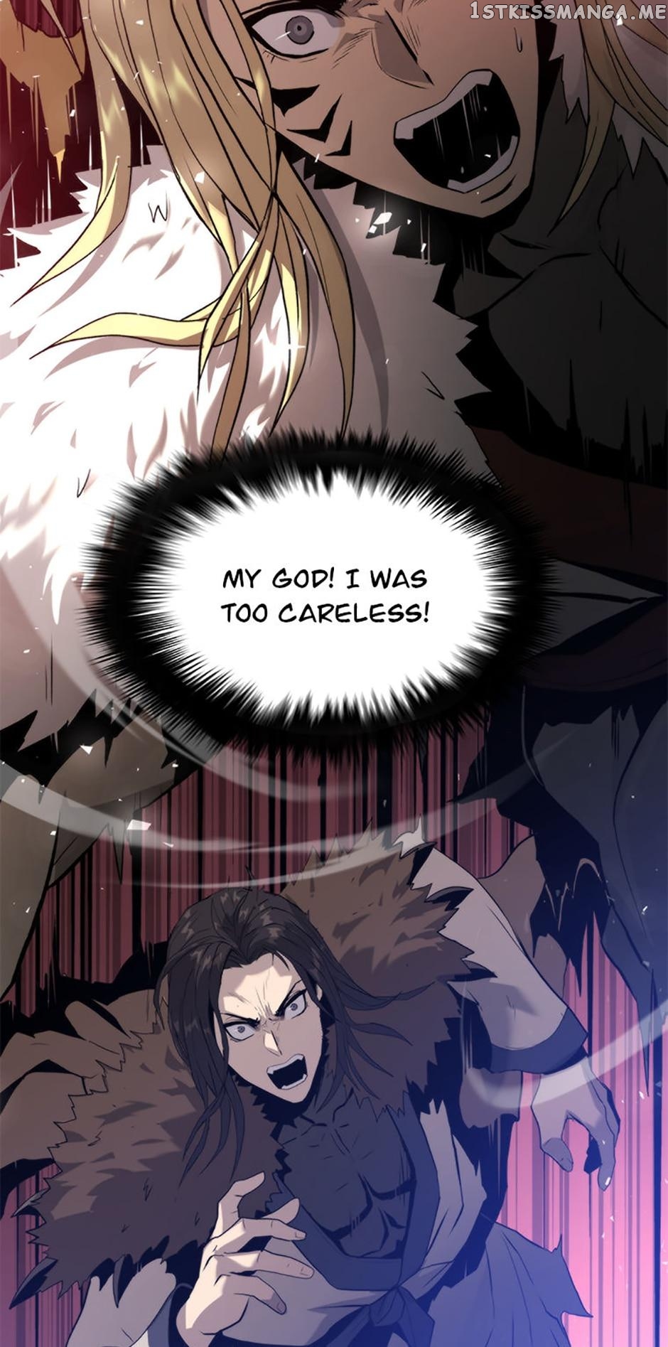 Tiger’s Descent Chapter 46 - page 86