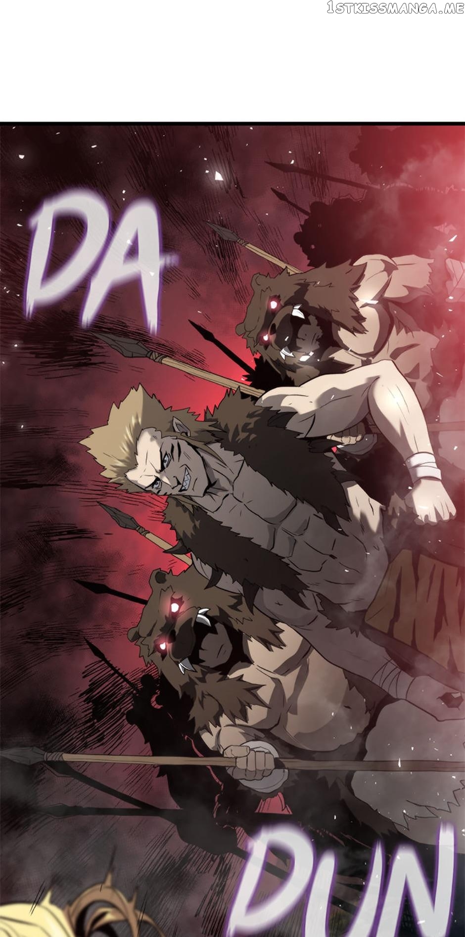 Tiger’s Descent Chapter 46 - page 90