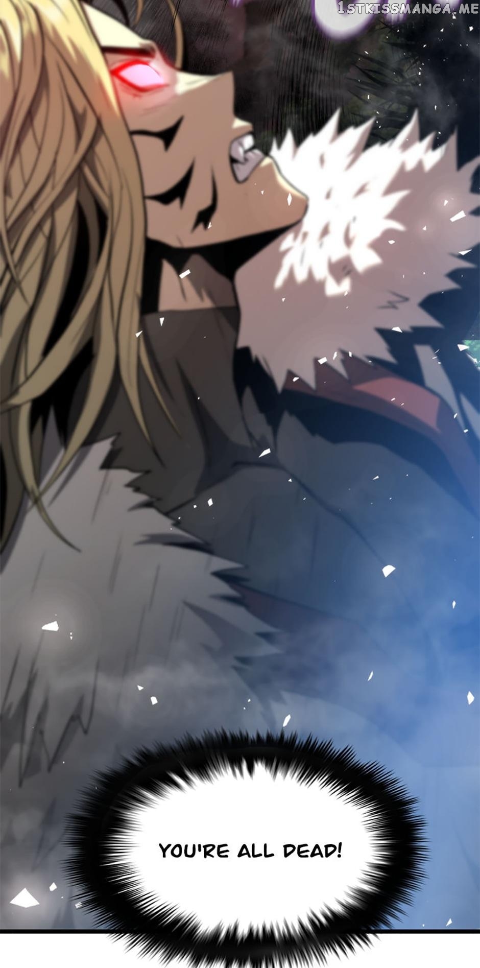 Tiger’s Descent Chapter 46 - page 91