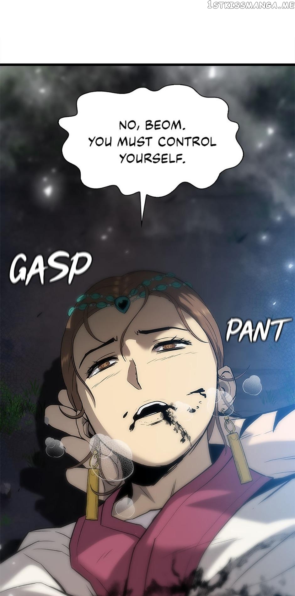 Tiger’s Descent Chapter 46 - page 93