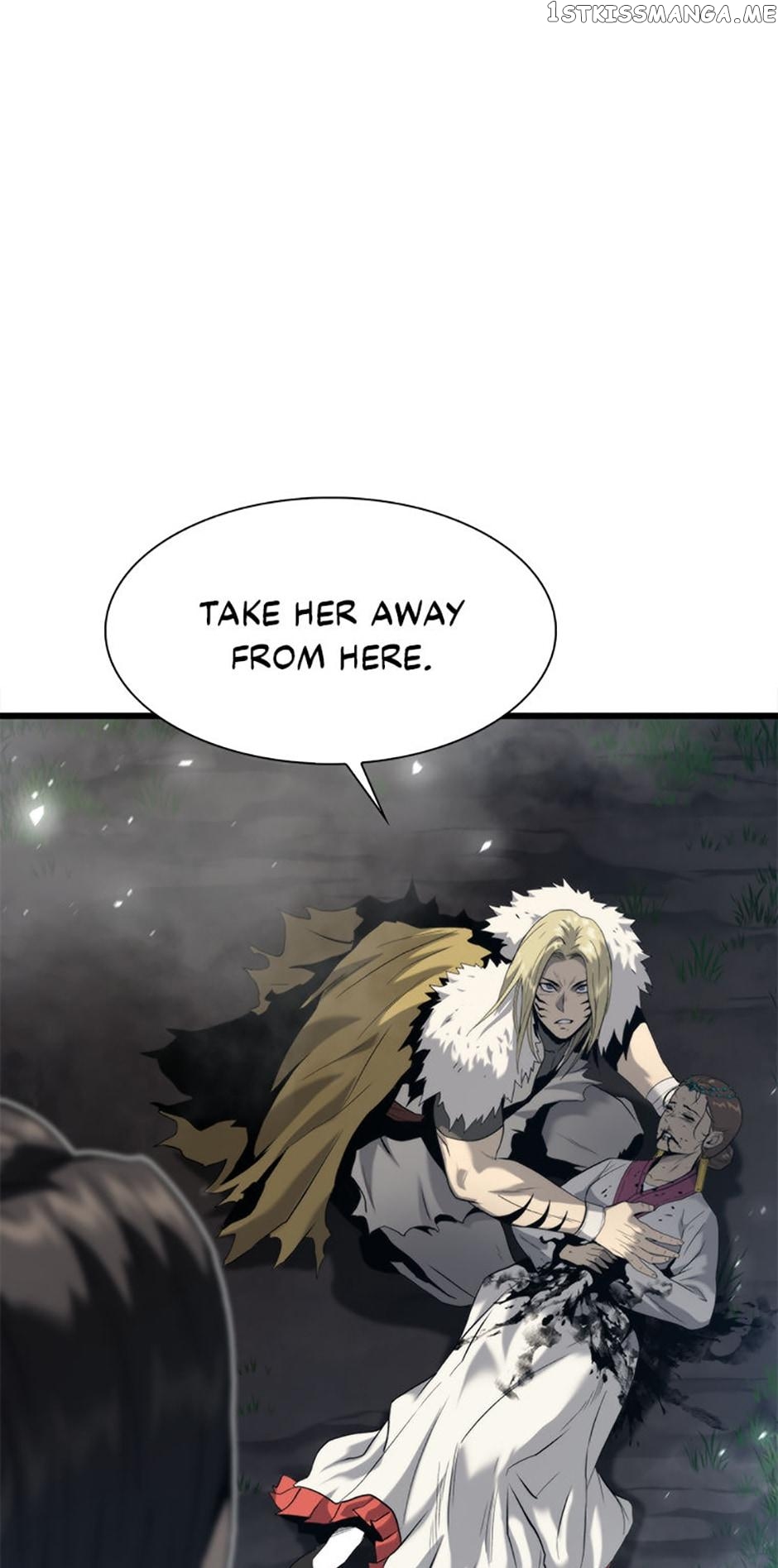 Tiger’s Descent Chapter 46 - page 96