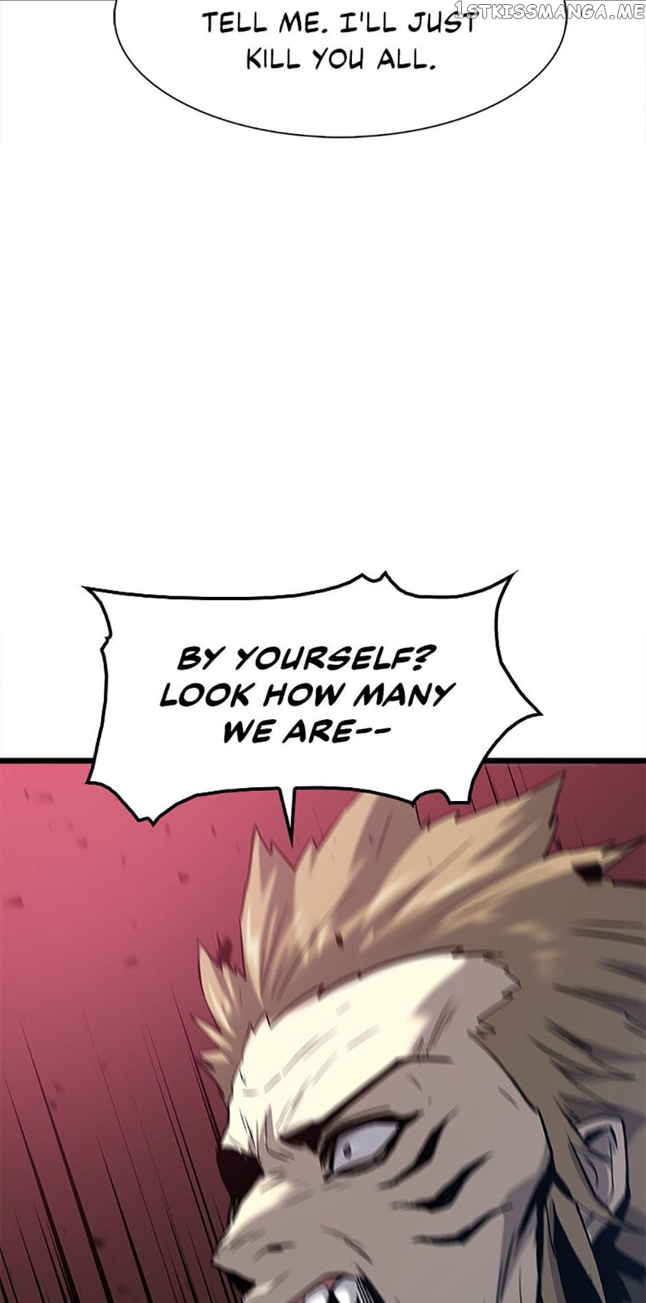 Tiger’s Descent Chapter 46 - page 99