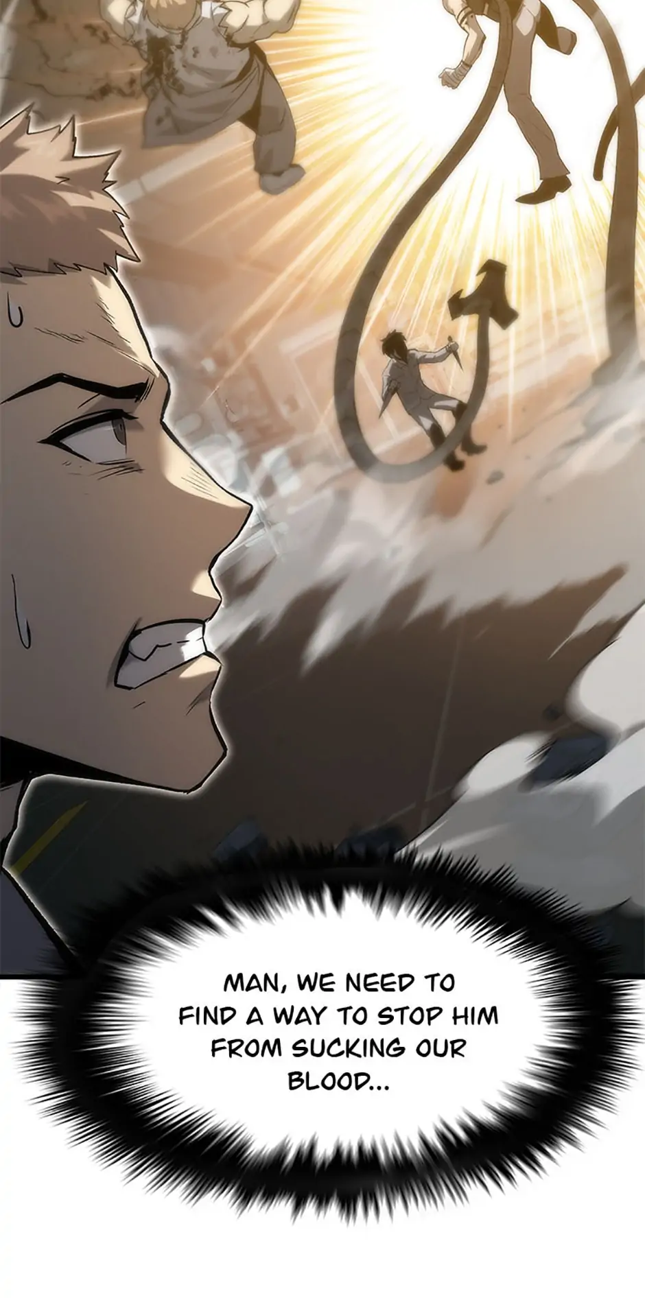 Tiger’s Descent Chapter 45 - page 100