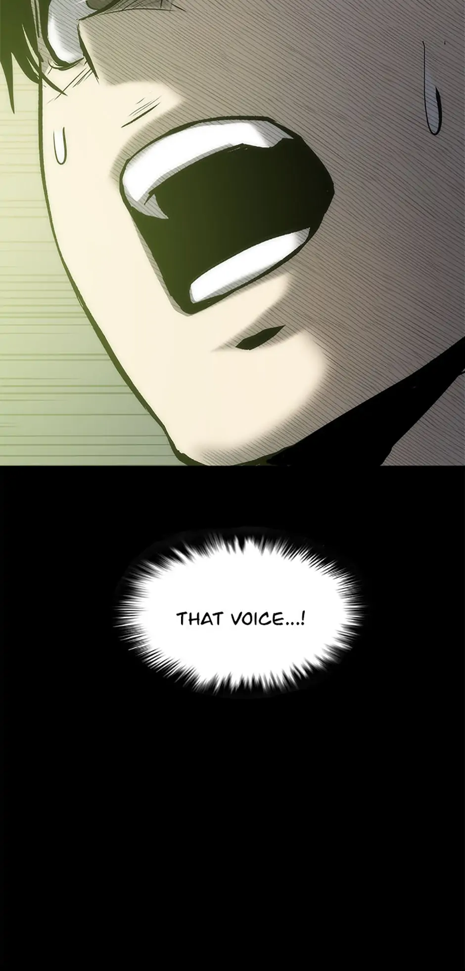 Tiger’s Descent Chapter 45 - page 105