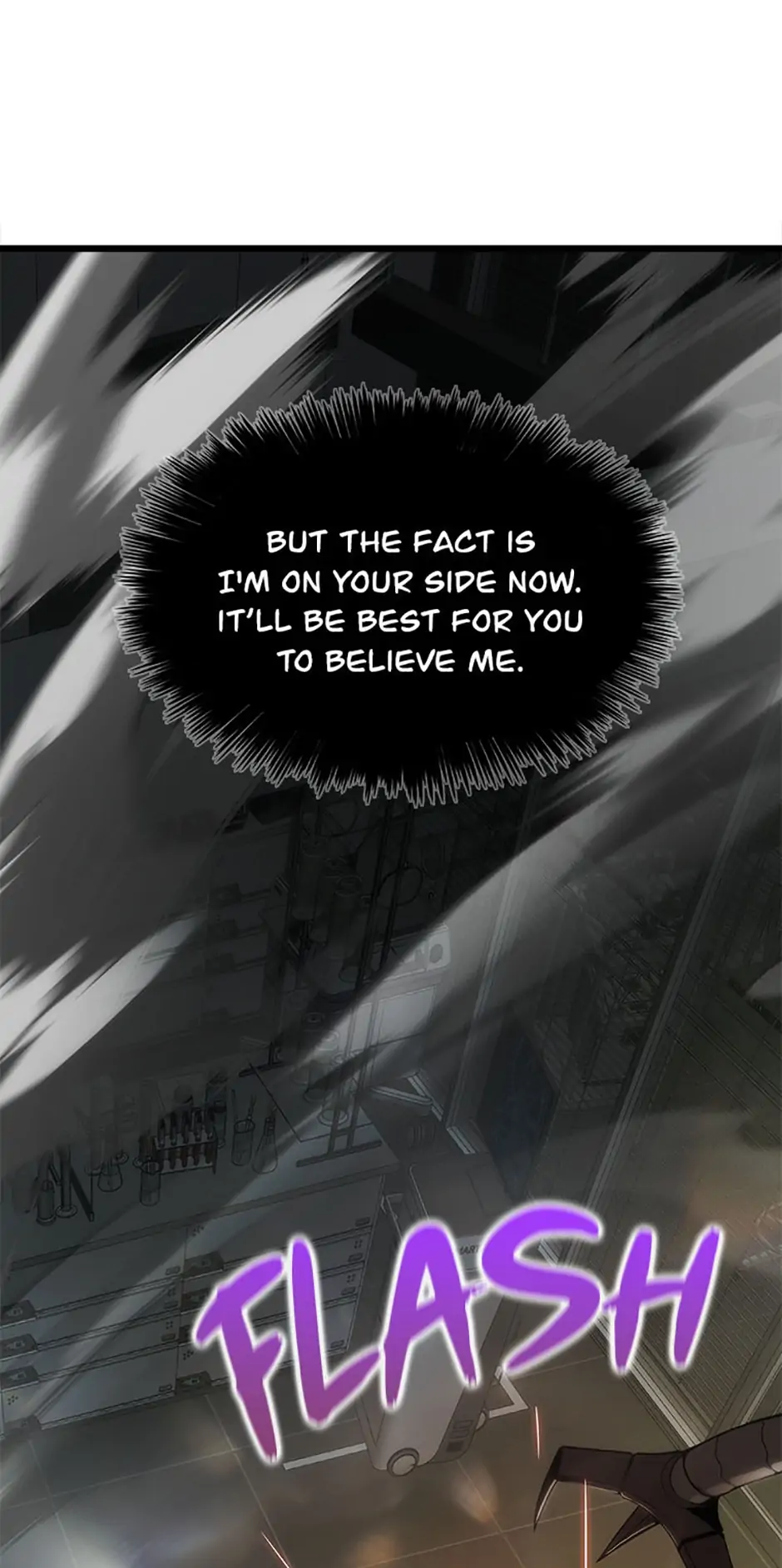 Tiger’s Descent Chapter 45 - page 112