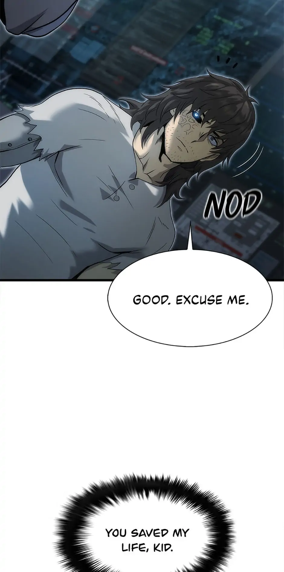 Tiger’s Descent Chapter 45 - page 118