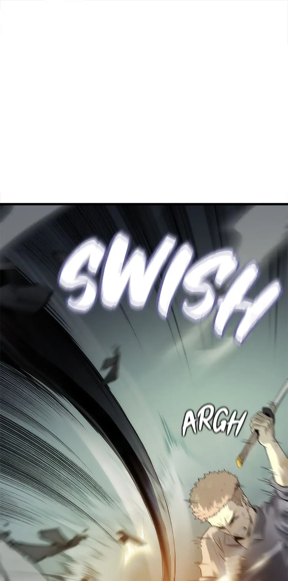 Tiger’s Descent Chapter 45 - page 123