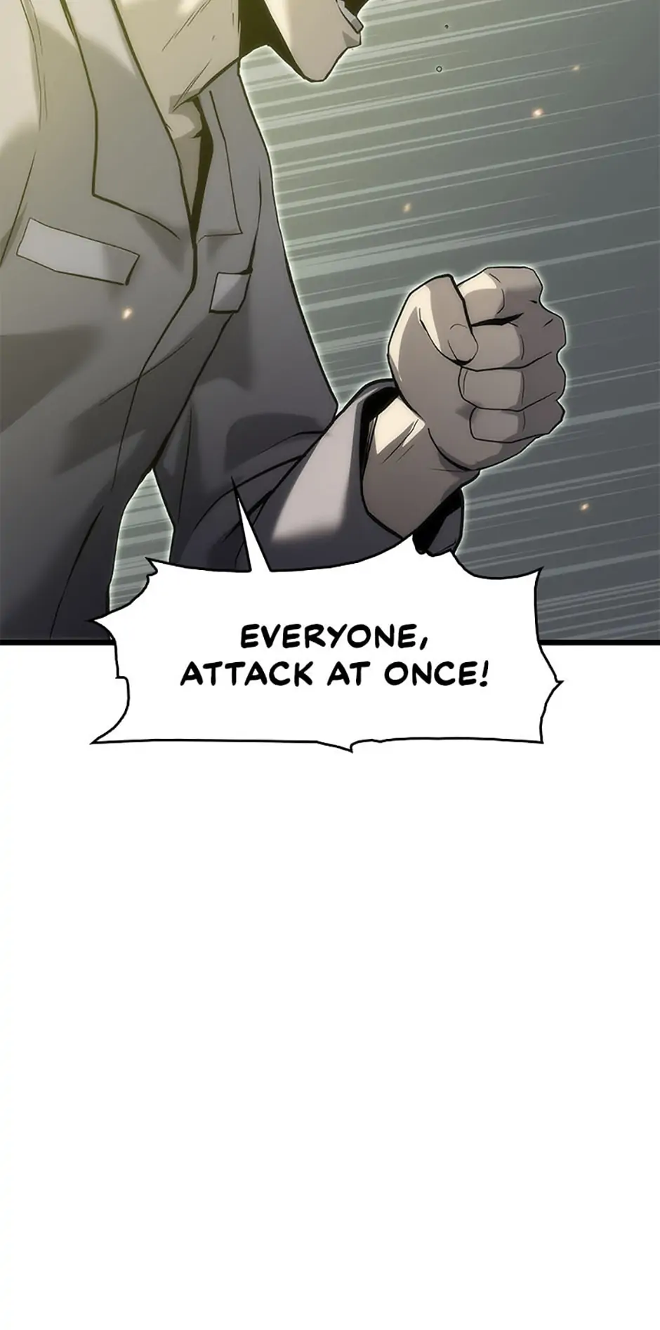 Tiger’s Descent Chapter 45 - page 128