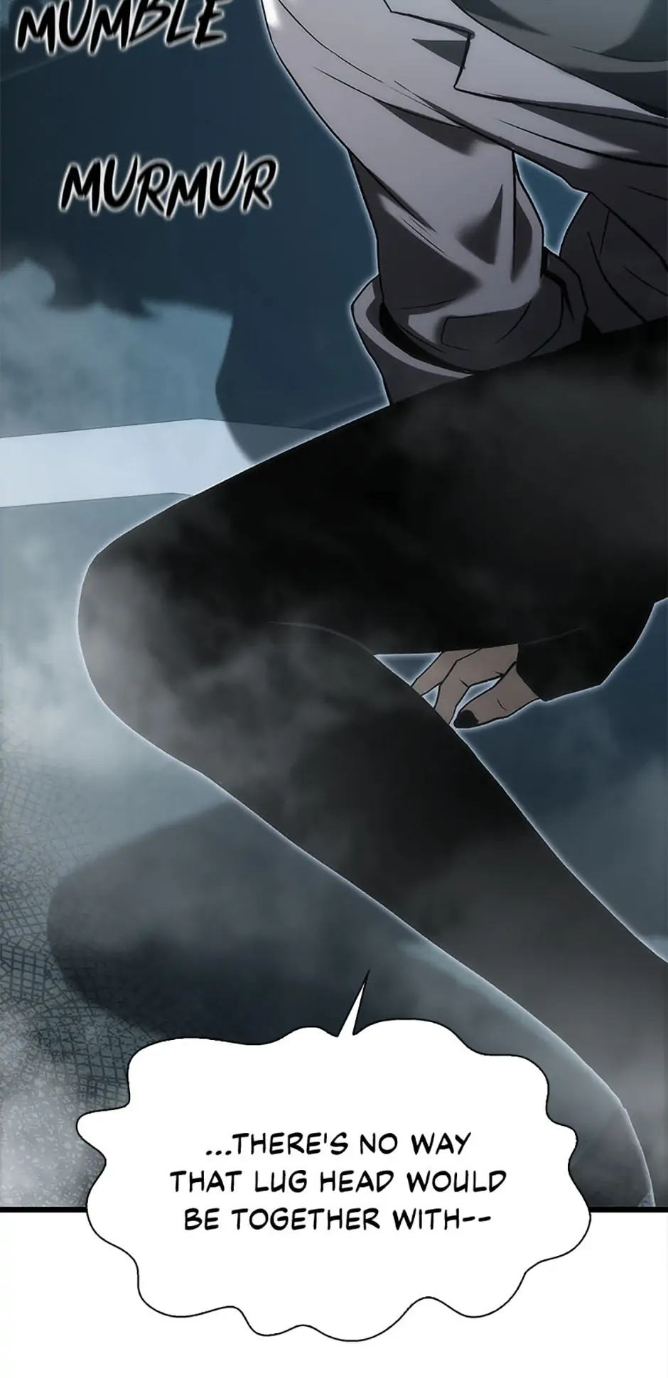 Tiger’s Descent Chapter 45 - page 13