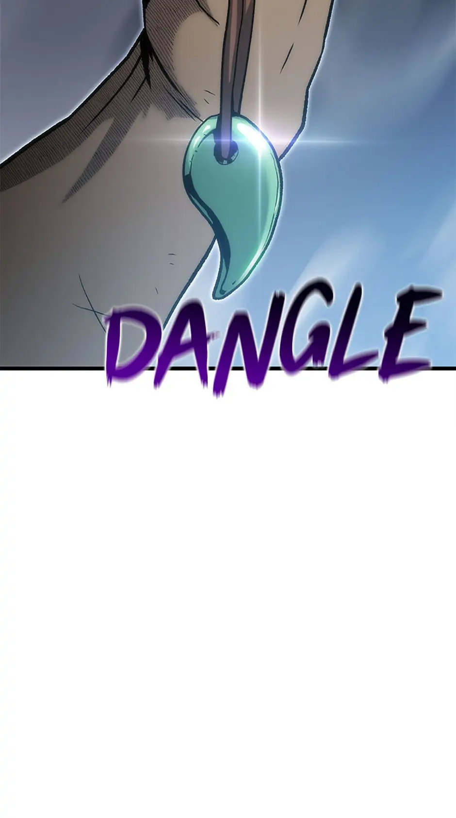 Tiger’s Descent Chapter 45 - page 134