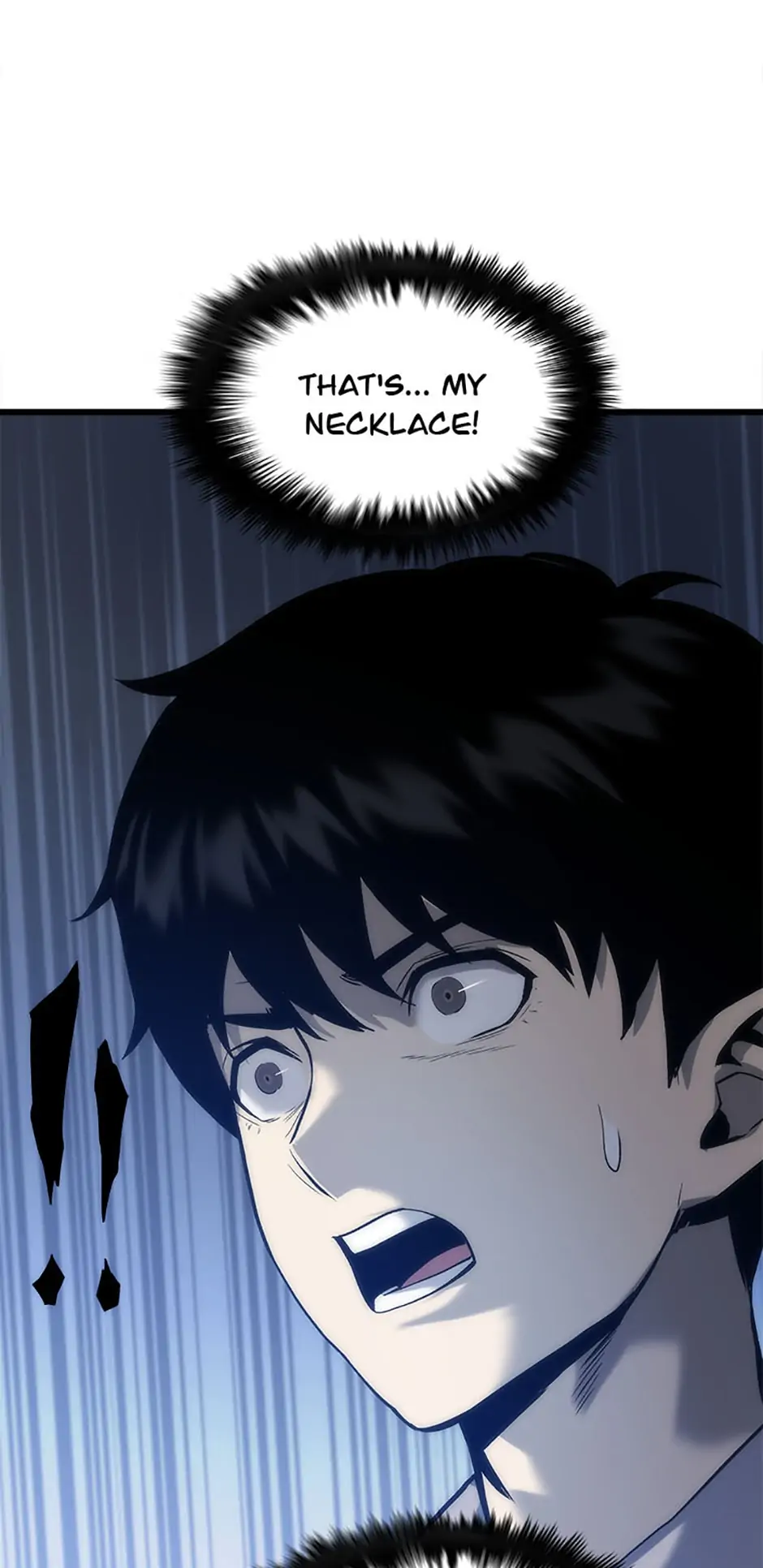 Tiger’s Descent Chapter 45 - page 135