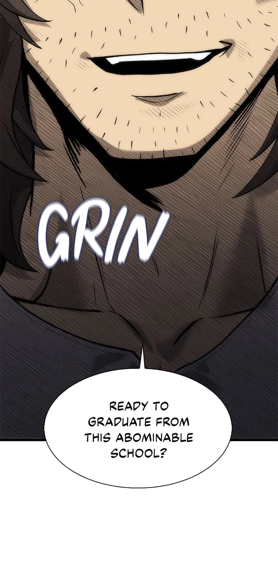 Tiger’s Descent Chapter 45 - page 138