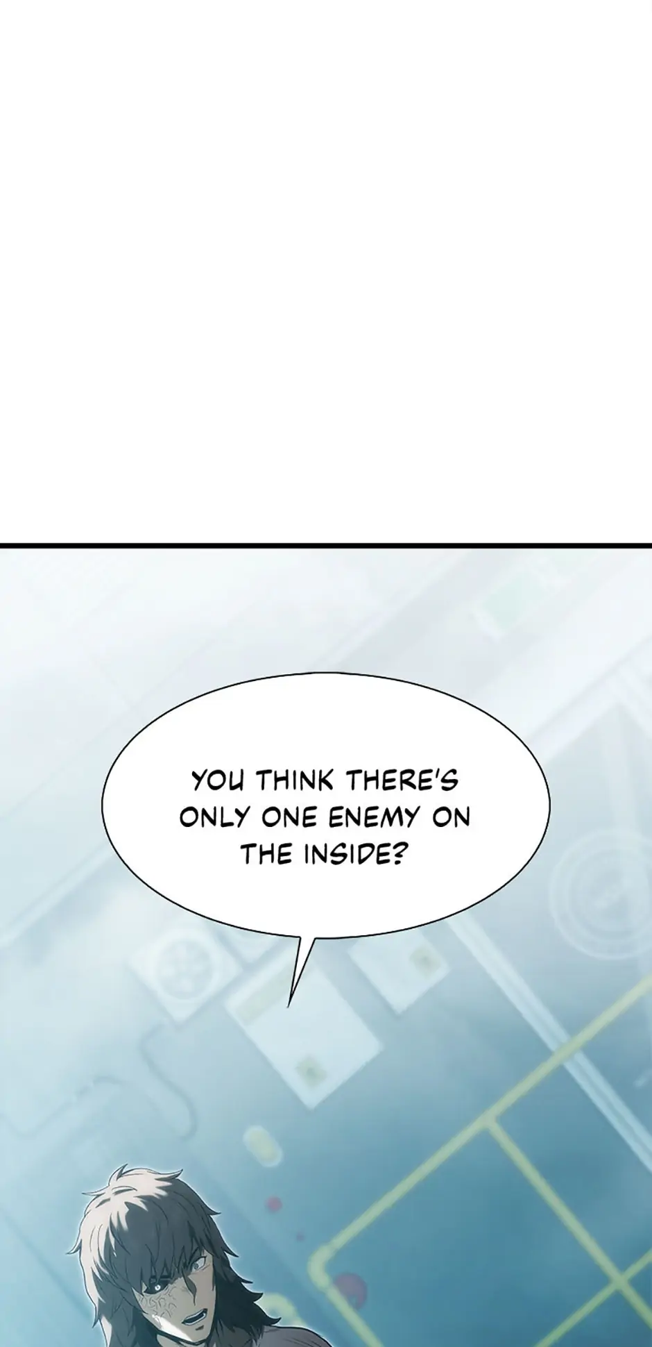 Tiger’s Descent Chapter 45 - page 14