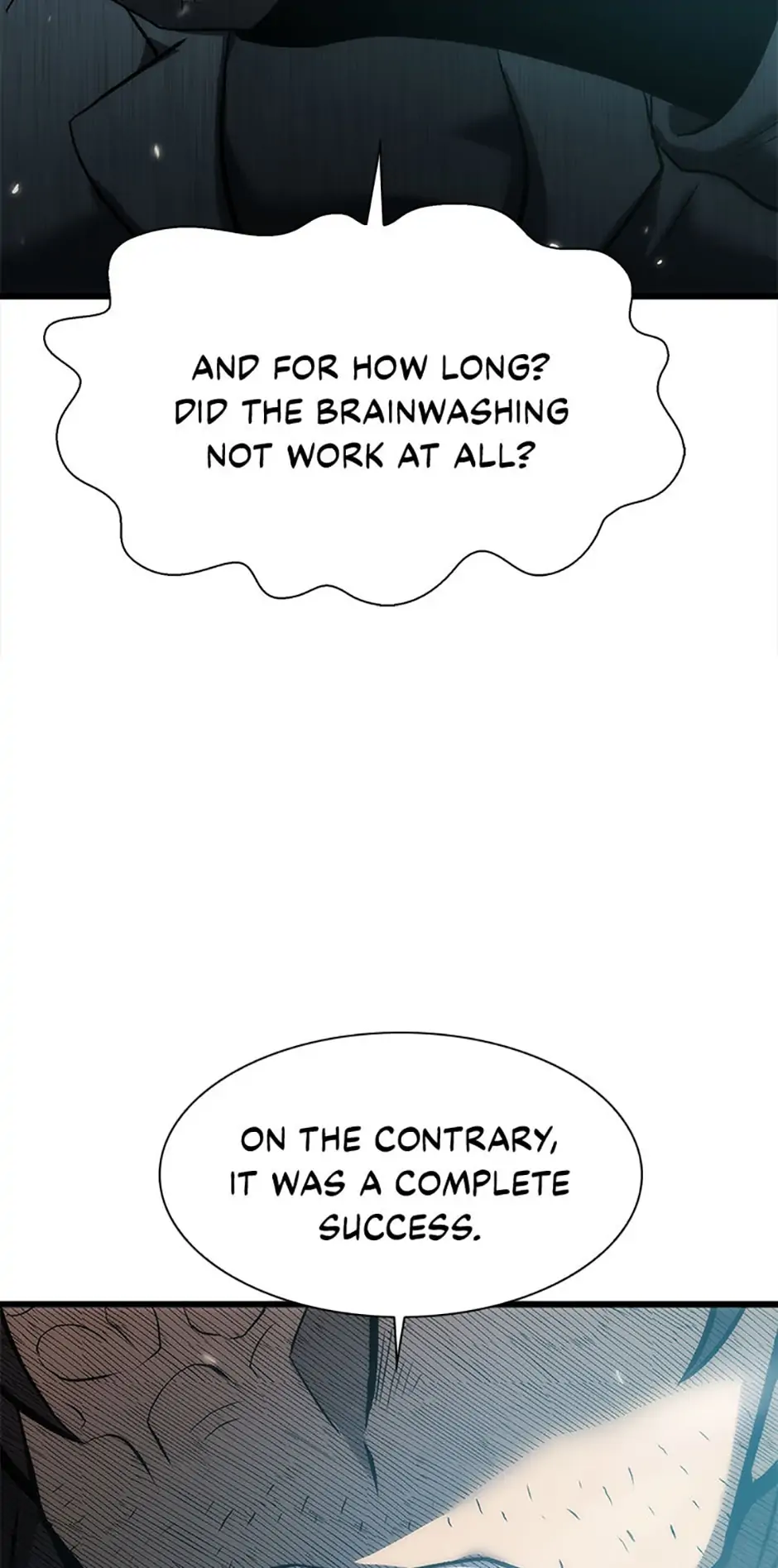 Tiger’s Descent Chapter 45 - page 2