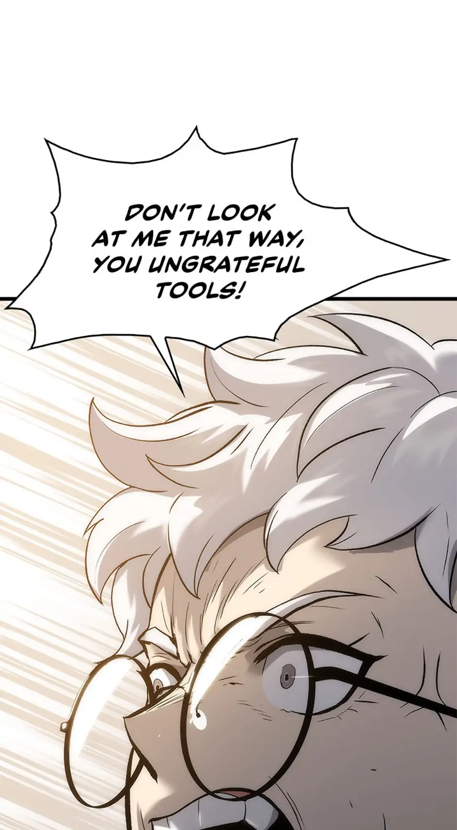 Tiger’s Descent Chapter 45 - page 23