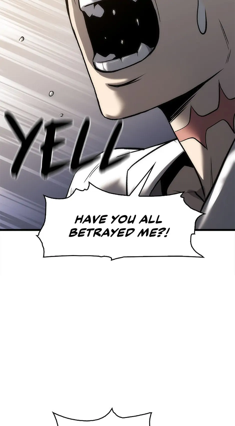 Tiger’s Descent Chapter 45 - page 24