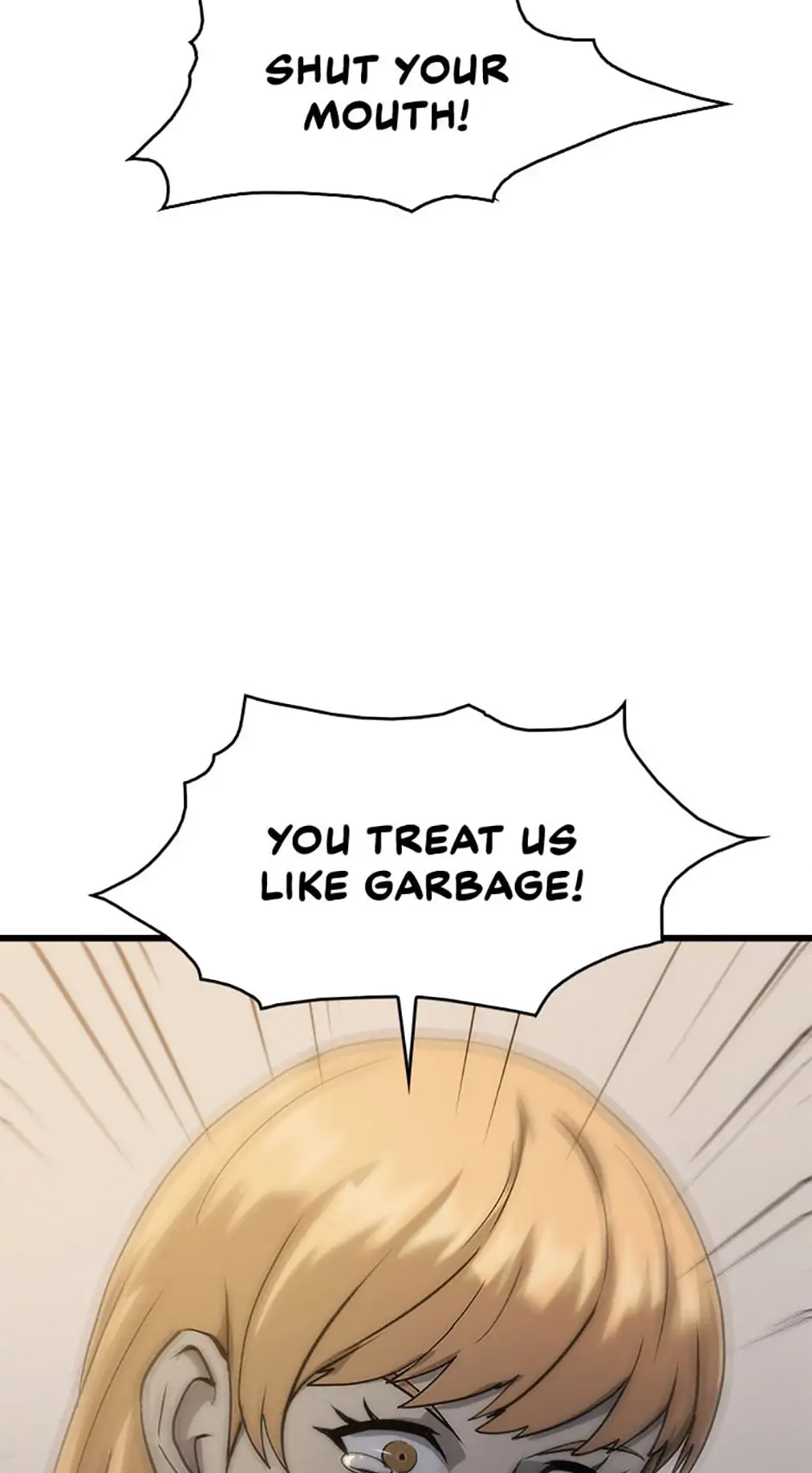 Tiger’s Descent Chapter 45 - page 25