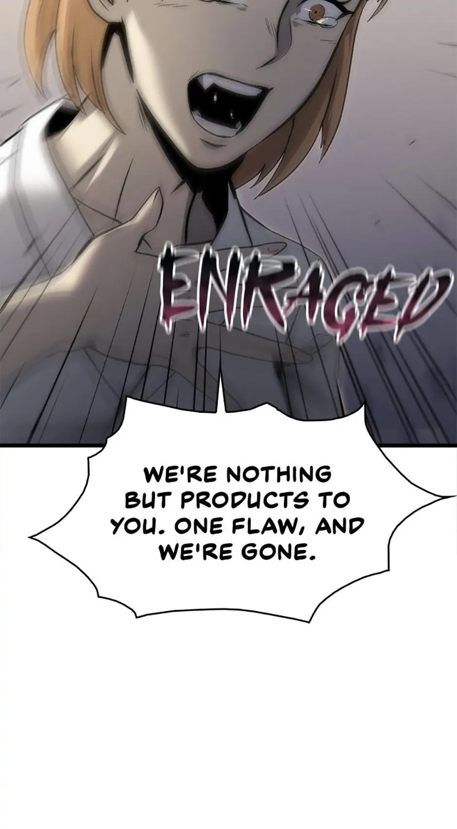 Tiger’s Descent Chapter 45 - page 26