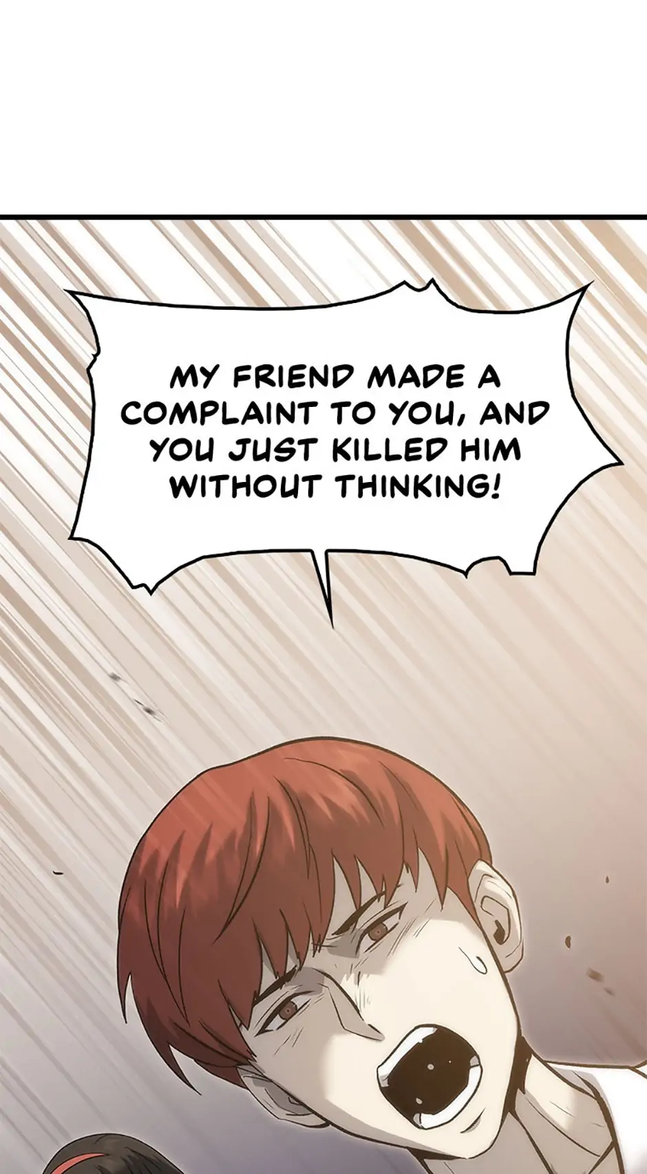 Tiger’s Descent Chapter 45 - page 27