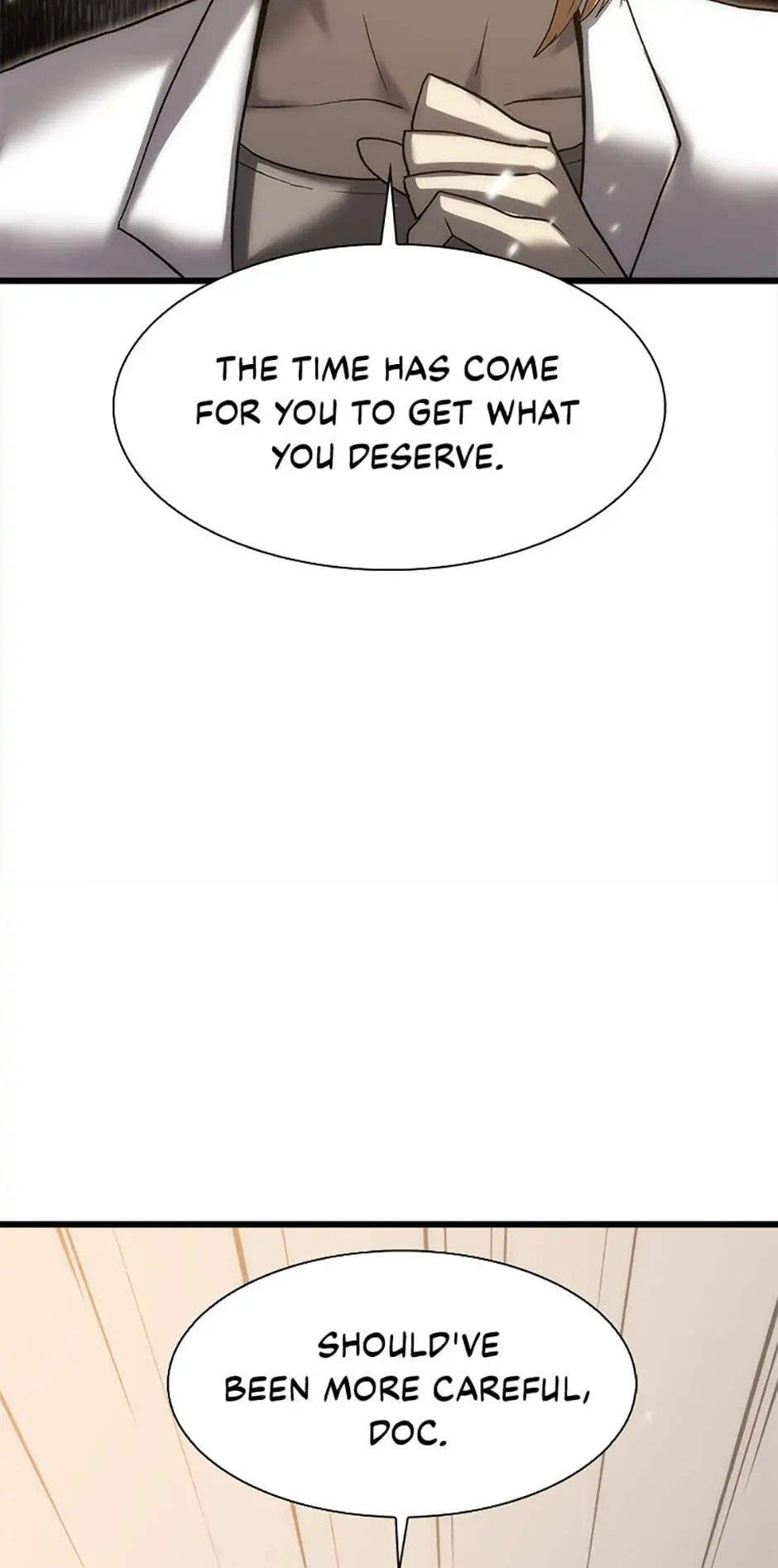 Tiger’s Descent Chapter 45 - page 32