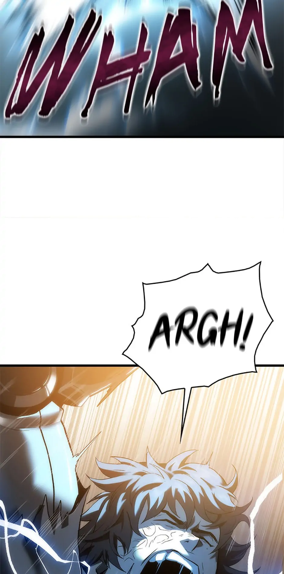 Tiger’s Descent Chapter 45 - page 69