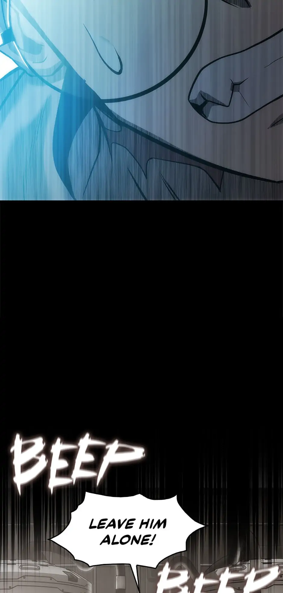 Tiger’s Descent Chapter 45 - page 8