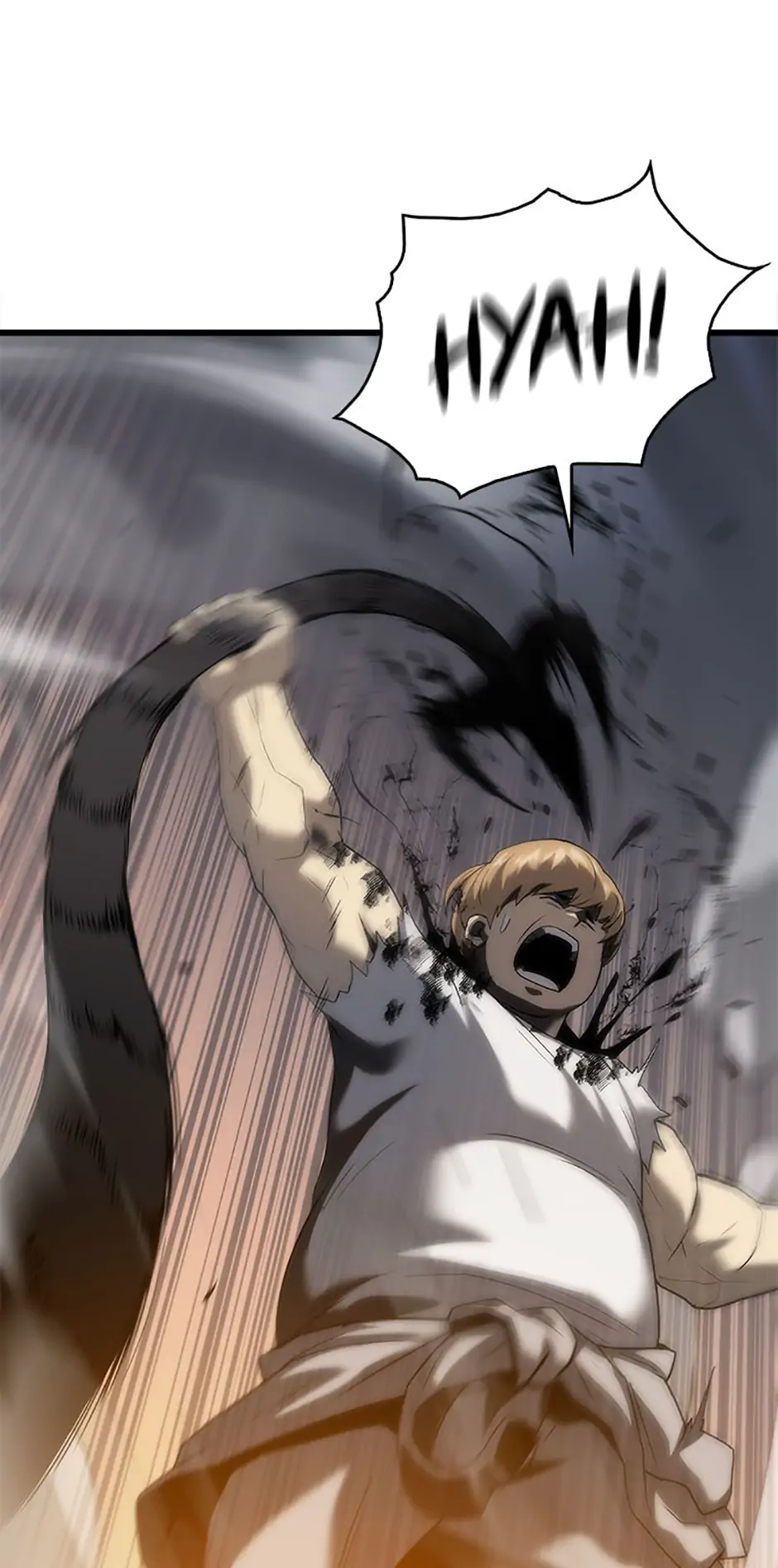Tiger’s Descent Chapter 45 - page 95