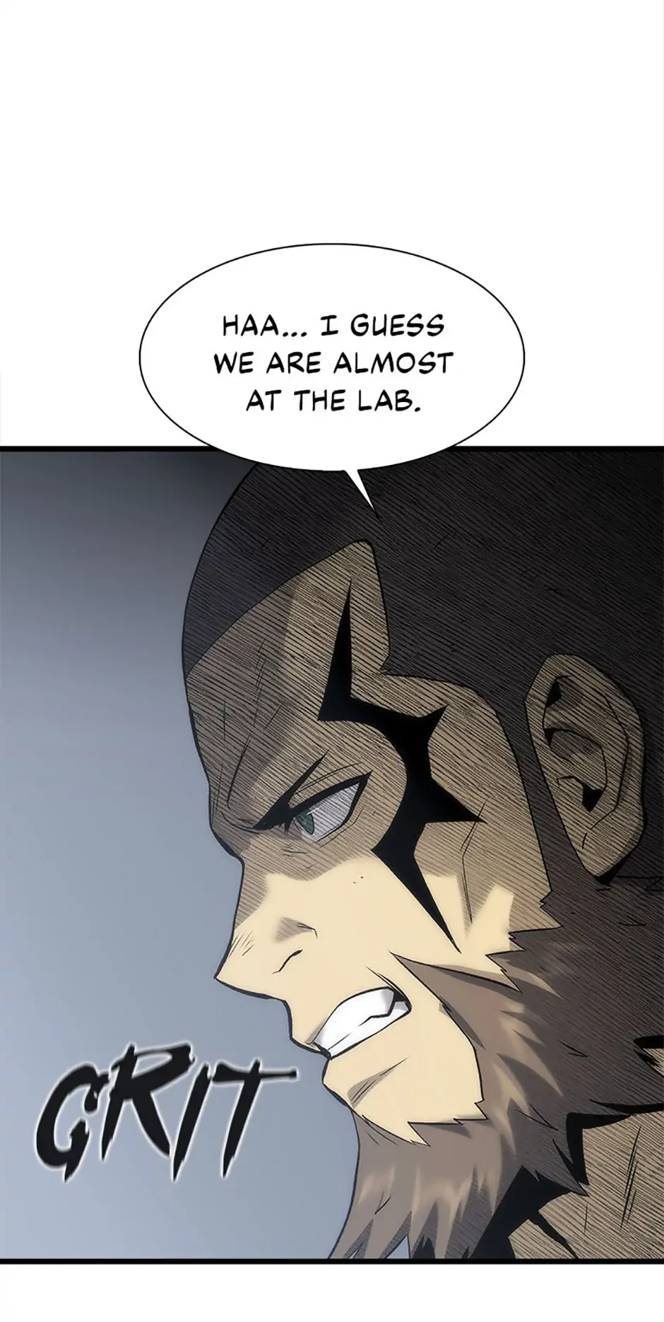 Tiger’s Descent Chapter 42 - page 107