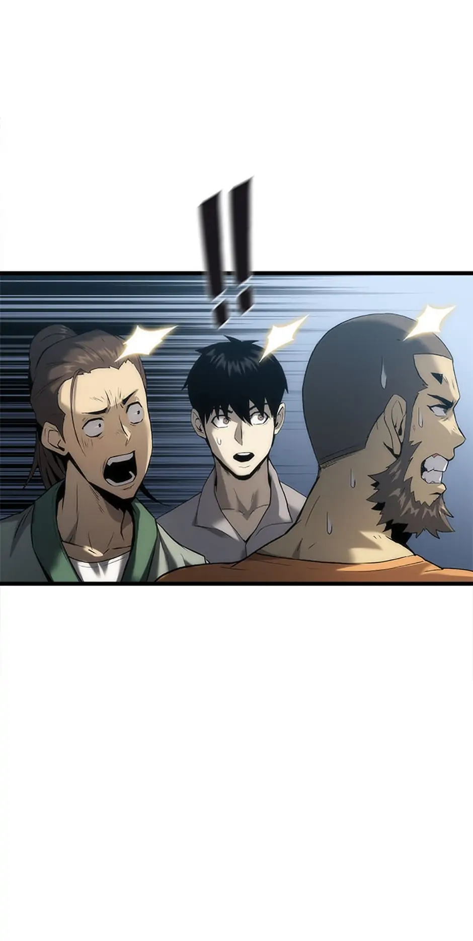 Tiger’s Descent Chapter 42 - page 145