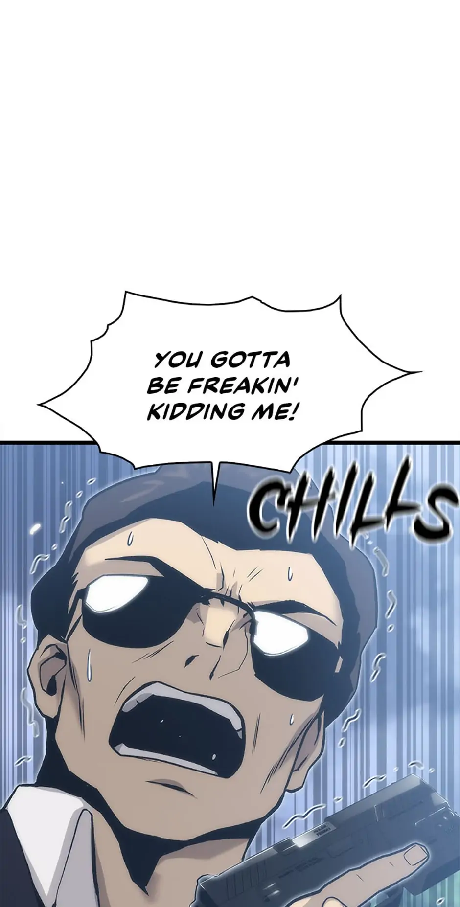 Tiger’s Descent Chapter 42 - page 15
