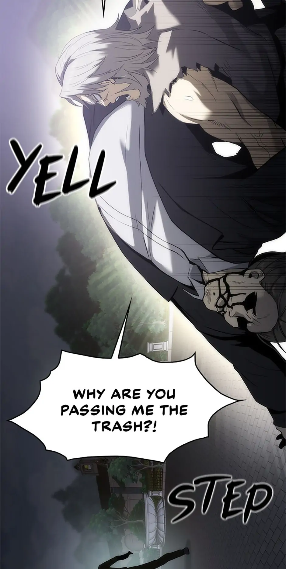Tiger’s Descent Chapter 42 - page 40