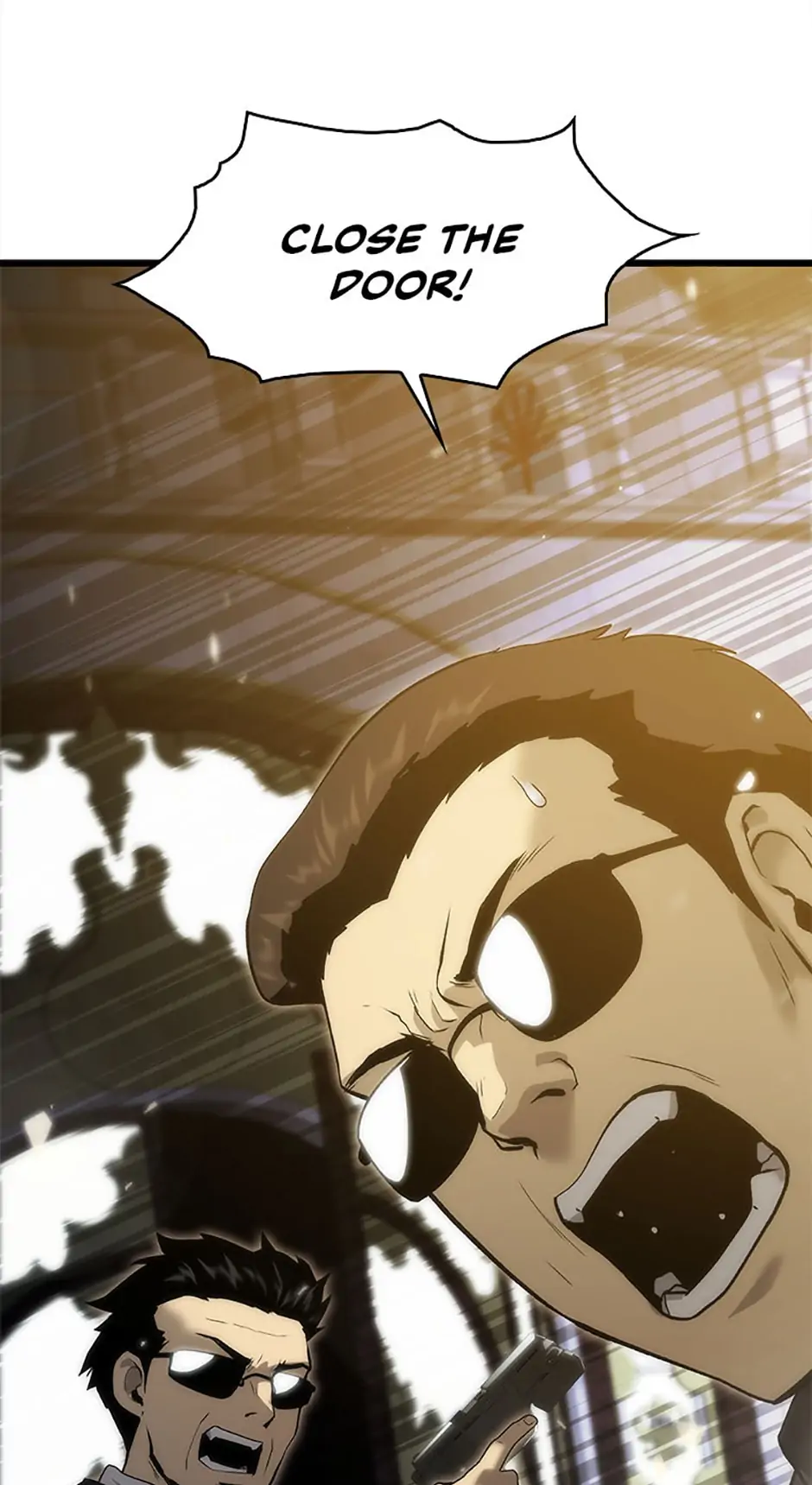 Tiger’s Descent Chapter 42 - page 46