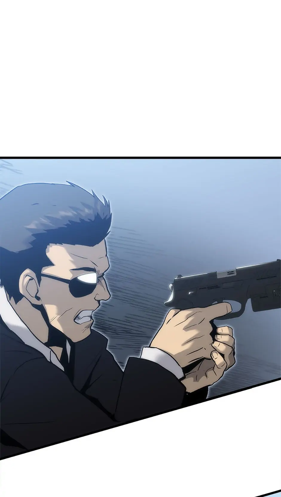 Tiger’s Descent Chapter 42 - page 51